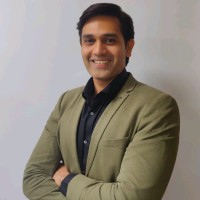 Nitin Kavade