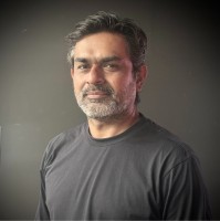 Shams Lalji