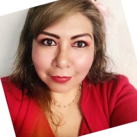 María de Lourdes M.