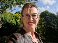 Stéphanie DOUESSIN