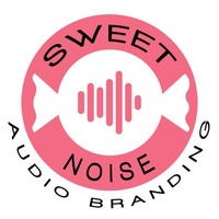 SWEETNOISE Audio Branding (usuario)