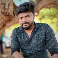Akash M
