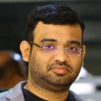 Pavan Damaraju