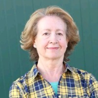 Sharon Wilson