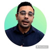 Sameh Maged