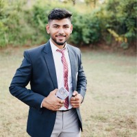 Chandragupt Nikam