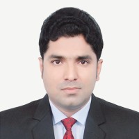 Md. Polash Hossain