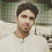 Vipin Raj K