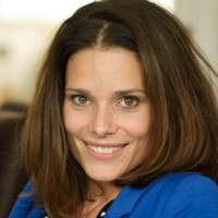Bianca Van Der Horst