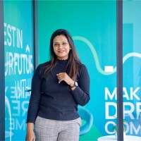 Steffy Antony