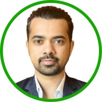 Shuvo Ghosh