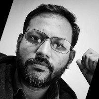 Siddhartha Ghosh