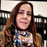 Flavia Alexandra Carvalho