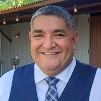 Daniel Mohamed