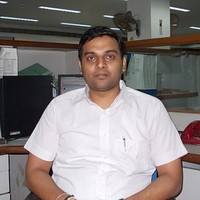Hemant Kumar Rai