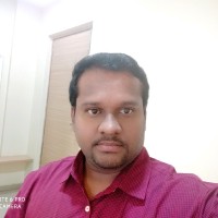 Raghukumar Sivalingam
