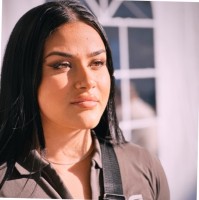 Kelly Troncoso Velasquez