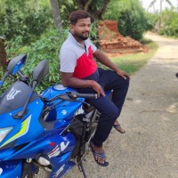 Niranjan Sahoo