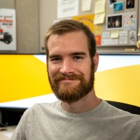 Matt Mast