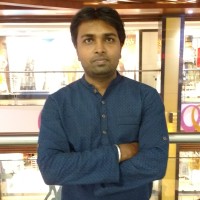 Piyush Kalode