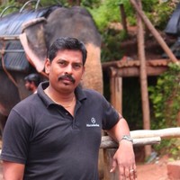 LOGAIYAN Parthasarathy