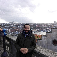 Mohammed El hallouze