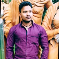 Bikramananda Sahoo