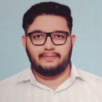 Udit Dave