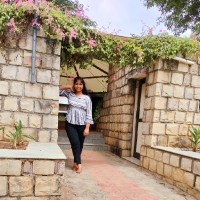 Arpita M H