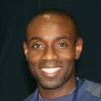 Dr Anthony White