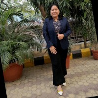 Nisha Manral
