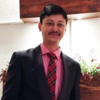 Gaurav Saxena