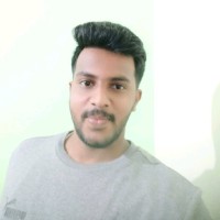 C S BHARATH KUMAR