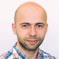 Cosmin Mihalcea