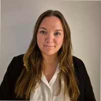 Madeleine Andersson