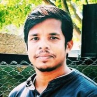 Md Azhar Uddin (Python/ django trainer)