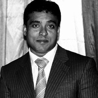 Senthil Rajendran