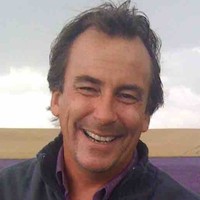 Jay Randall