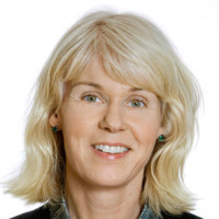 Pia Jacobsson