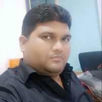 Mrunal Naik