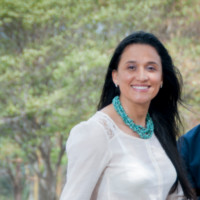 María Gabriela Boza Mendoza