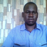 Lubangakene Ambrose