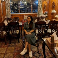 Priyanka Chaudhary