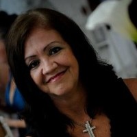Lilian Tereza Carvalho D'Almeida