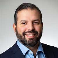Jordi Almeida