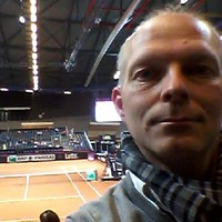 Marko Boekestijn