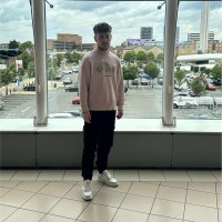 Liam Davies