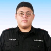 Eric Ng