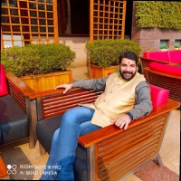 Dheerendra Singh Dandotiya