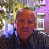 Todd Miller